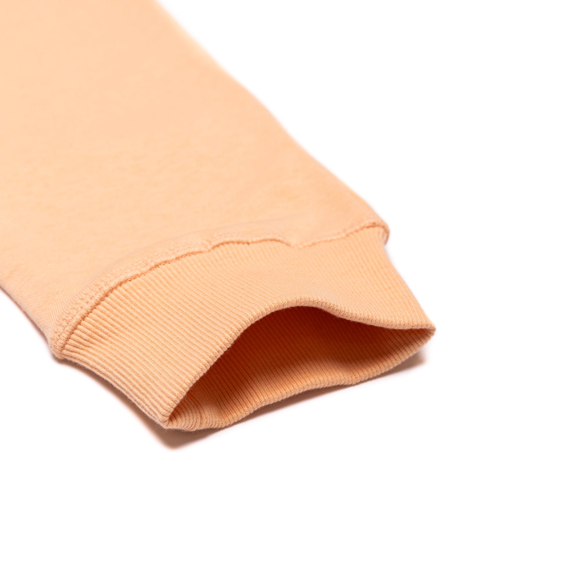 HERO-5020R Unisex Joggers - Peach (Relaxed Fit) (FINAL SALE)