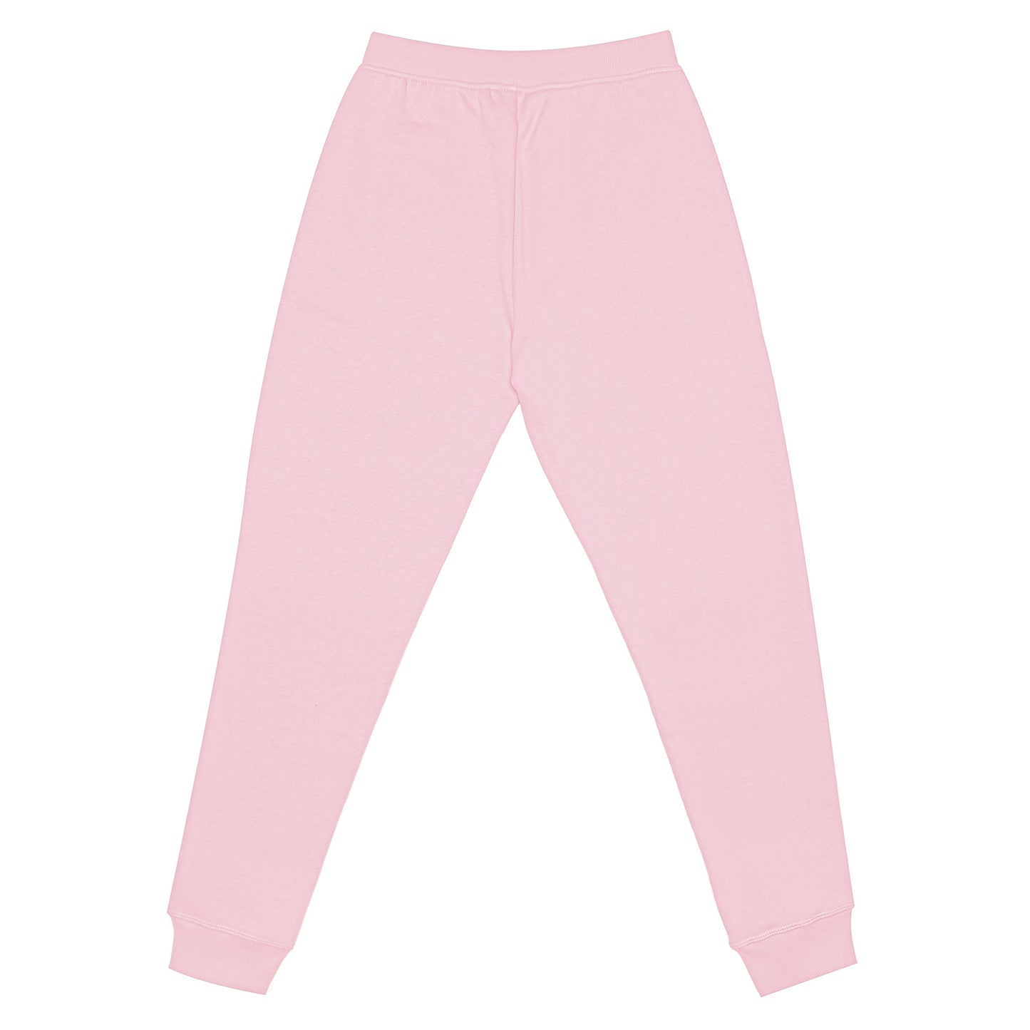 HERO-5020R Unisex Joggers - Pink (Relaxed Fit) (FINAL SALE)
