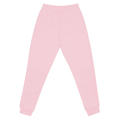 HERO-5020R Unisex Joggers - Pink (Relaxed Fit) (FINAL SALE)