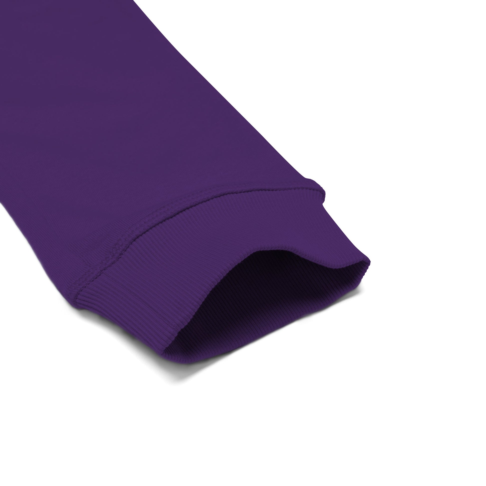 HERO-5020R Unisex Joggers - Purple (Relaxed Fit) (FINAL SALE)