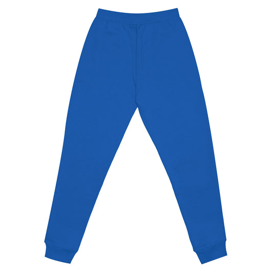HERO-5020R Unisex Joggers - Royal Blue (Relaxed Fit)