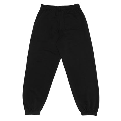 HERO-5120 Unisex Sweatpants - Black - Joggers