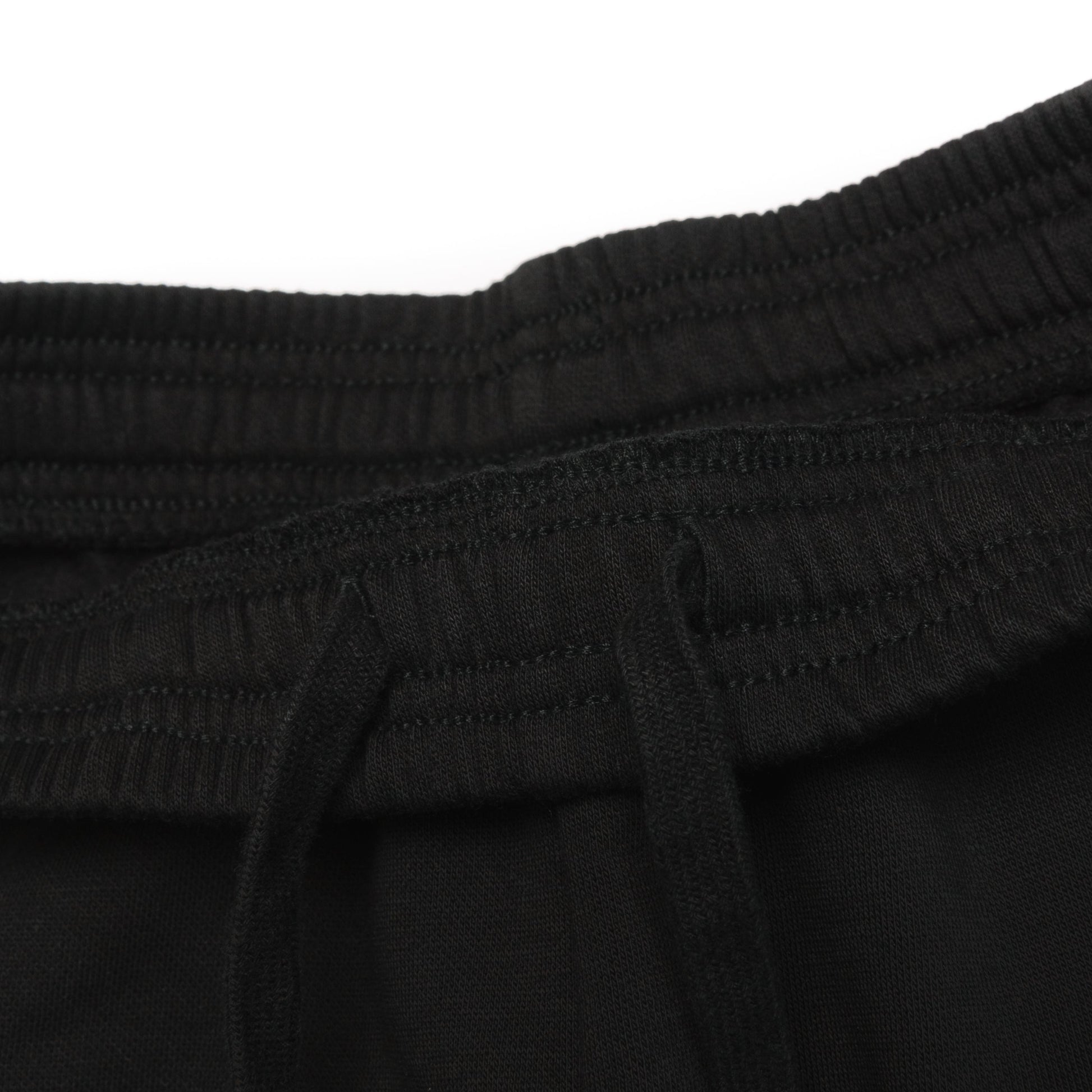 HERO-5120 Unisex Sweatpants - Black - Joggers