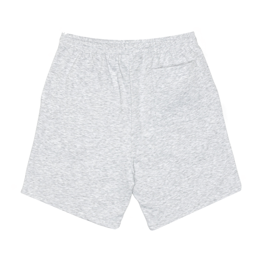 HERO-6020 7’’ Sweatshorts - Ash Heather - Shorts