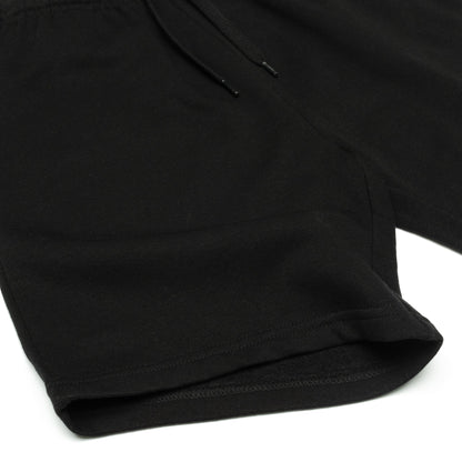 HERO-6020 7’’ Sweatshorts - Black - Shorts