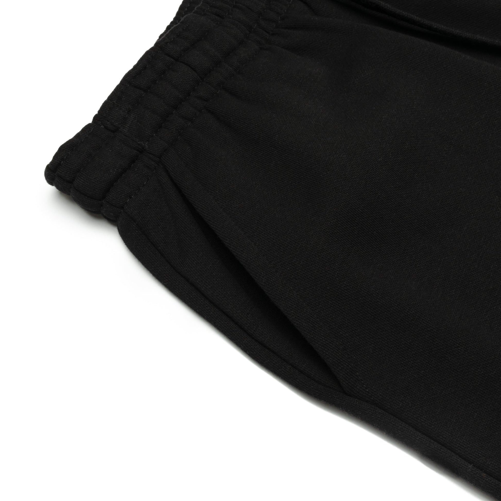 HERO-6020 7’’ Sweatshorts - Black - Shorts