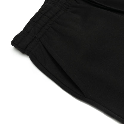 HERO-6020 7’’ Sweatshorts - Black - Shorts