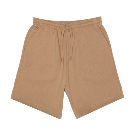 HERO-6020 7’’ Sweatshorts - Clay - Shorts