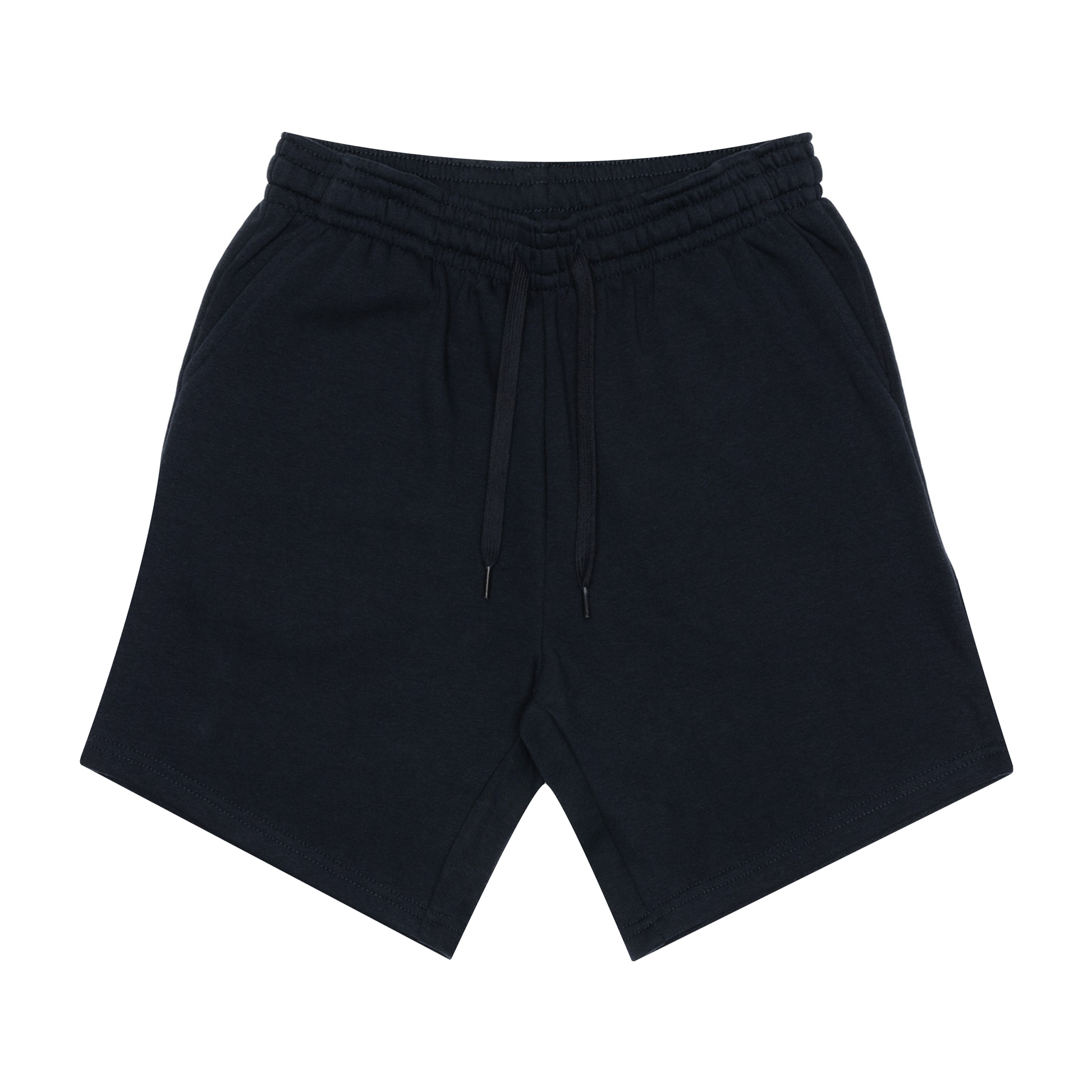 HERO-6020 7’’ Sweatshorts - Navy Blue - Shorts
