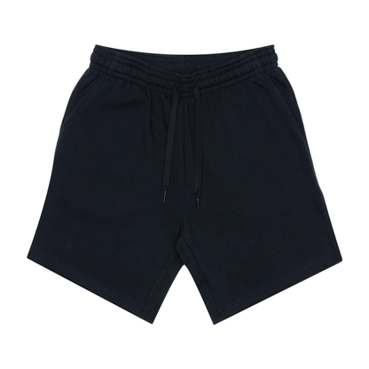 HERO-6020 7’’ Sweatshorts - Navy Blue - Shorts