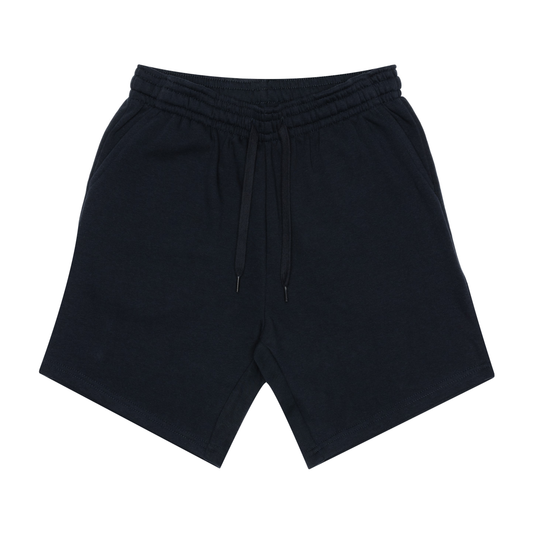 HERO-6020 7’’ Sweatshorts - Navy Blue - Shorts