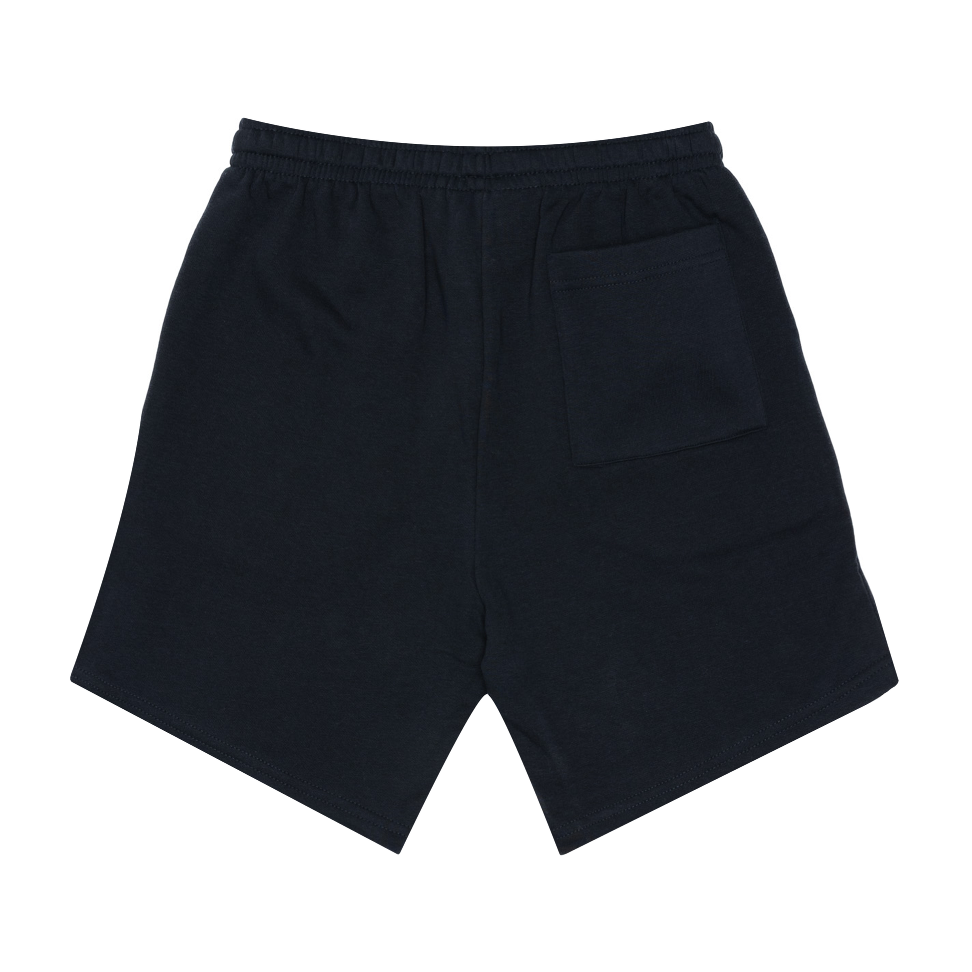 HERO-6020 7’’ Sweatshorts - Navy Blue - Shorts