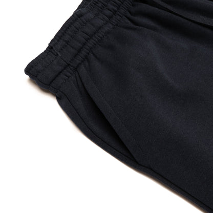 HERO-6020 7’’ Sweatshorts - Navy Blue - Shorts