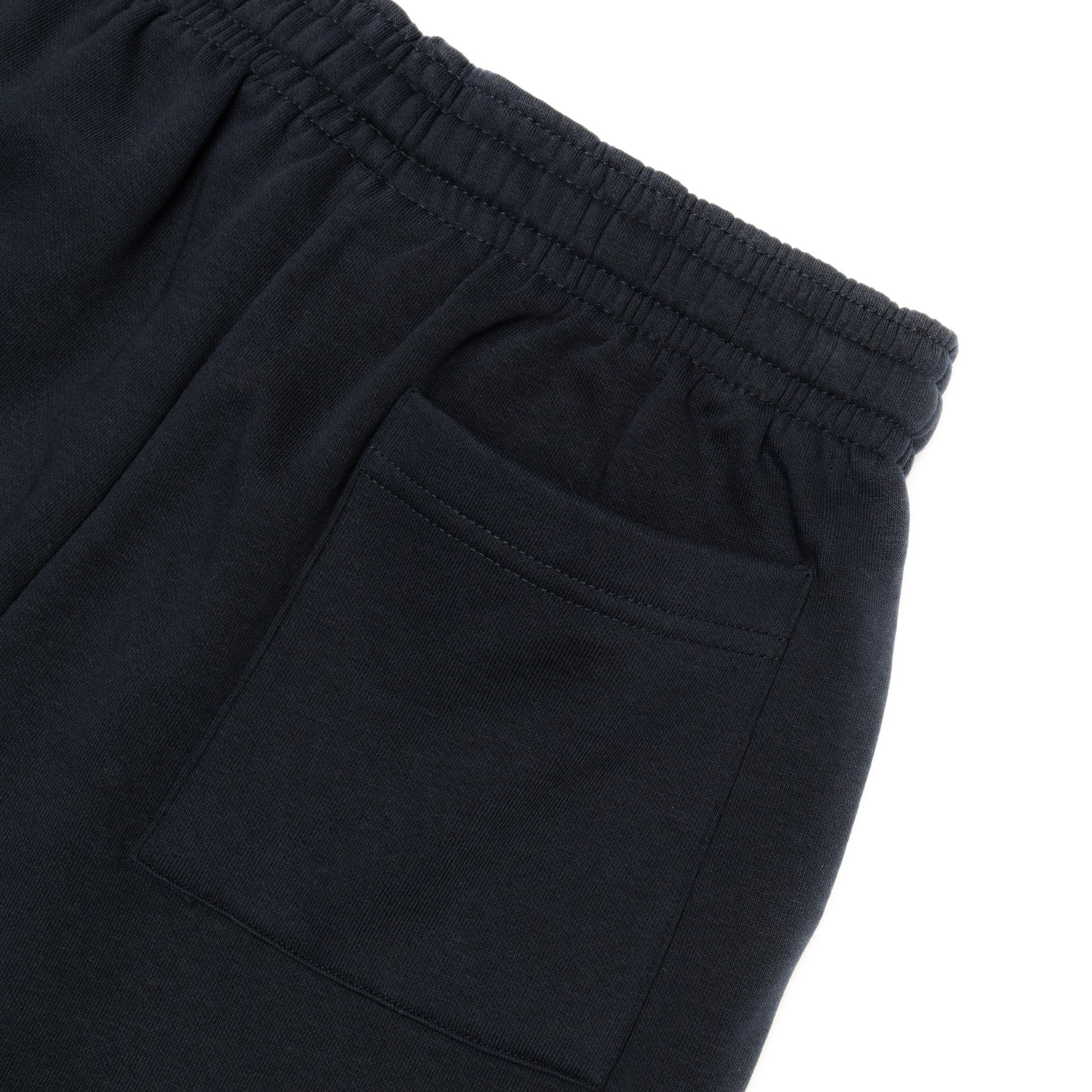 HERO-6020 7’’ Sweatshorts - Navy Blue - Shorts