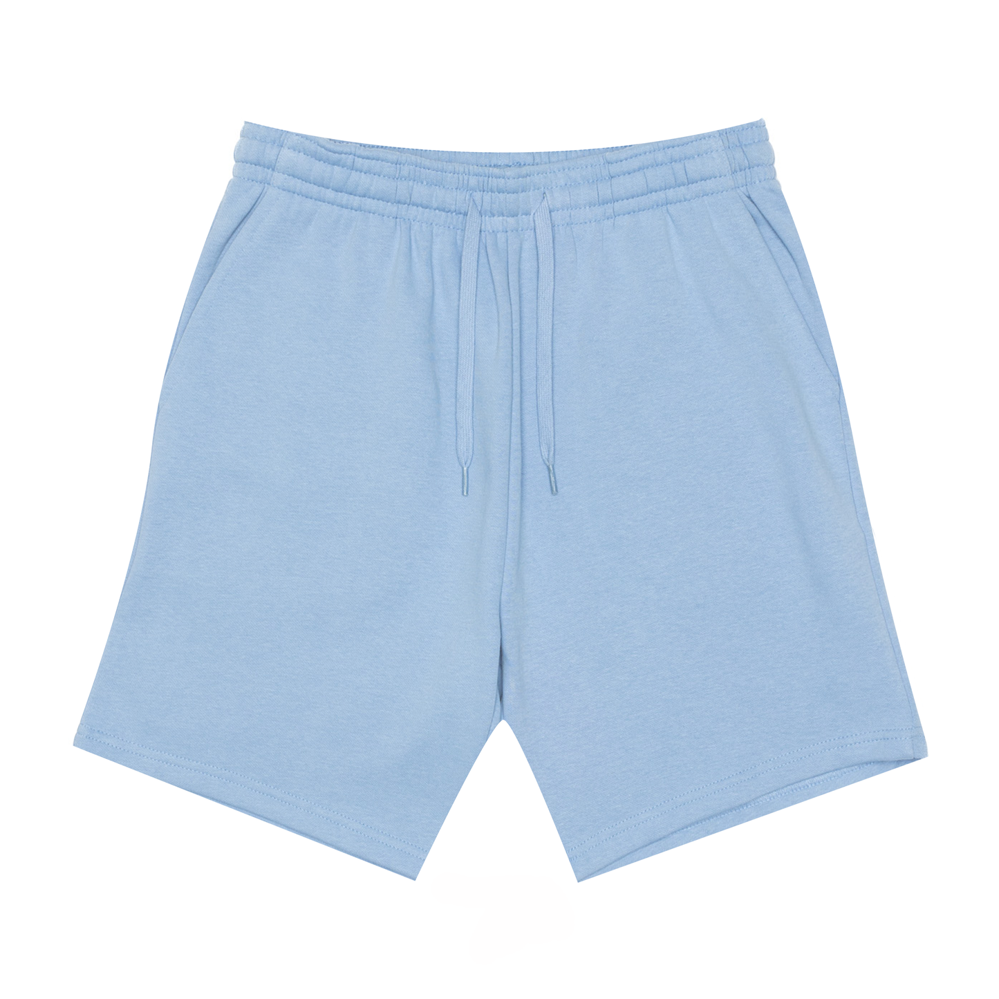 HERO-6020 7’’ Sweatshorts - Sky Blue - Shorts