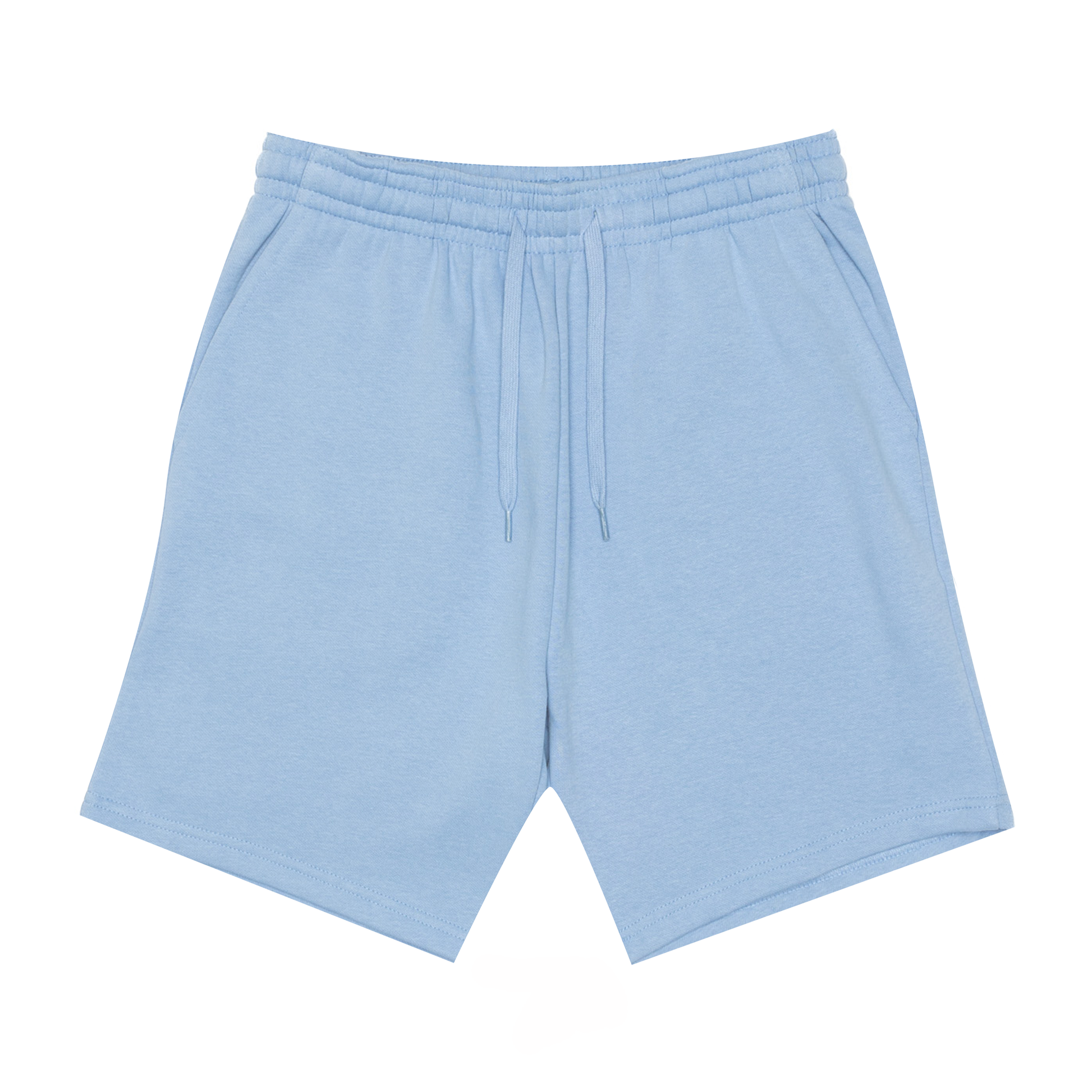 HERO-6020 7’’ Sweatshorts - Sky Blue - Shorts