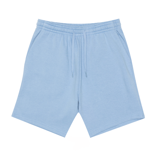 HERO-6020 7’’ Sweatshorts - Sky Blue - Shorts