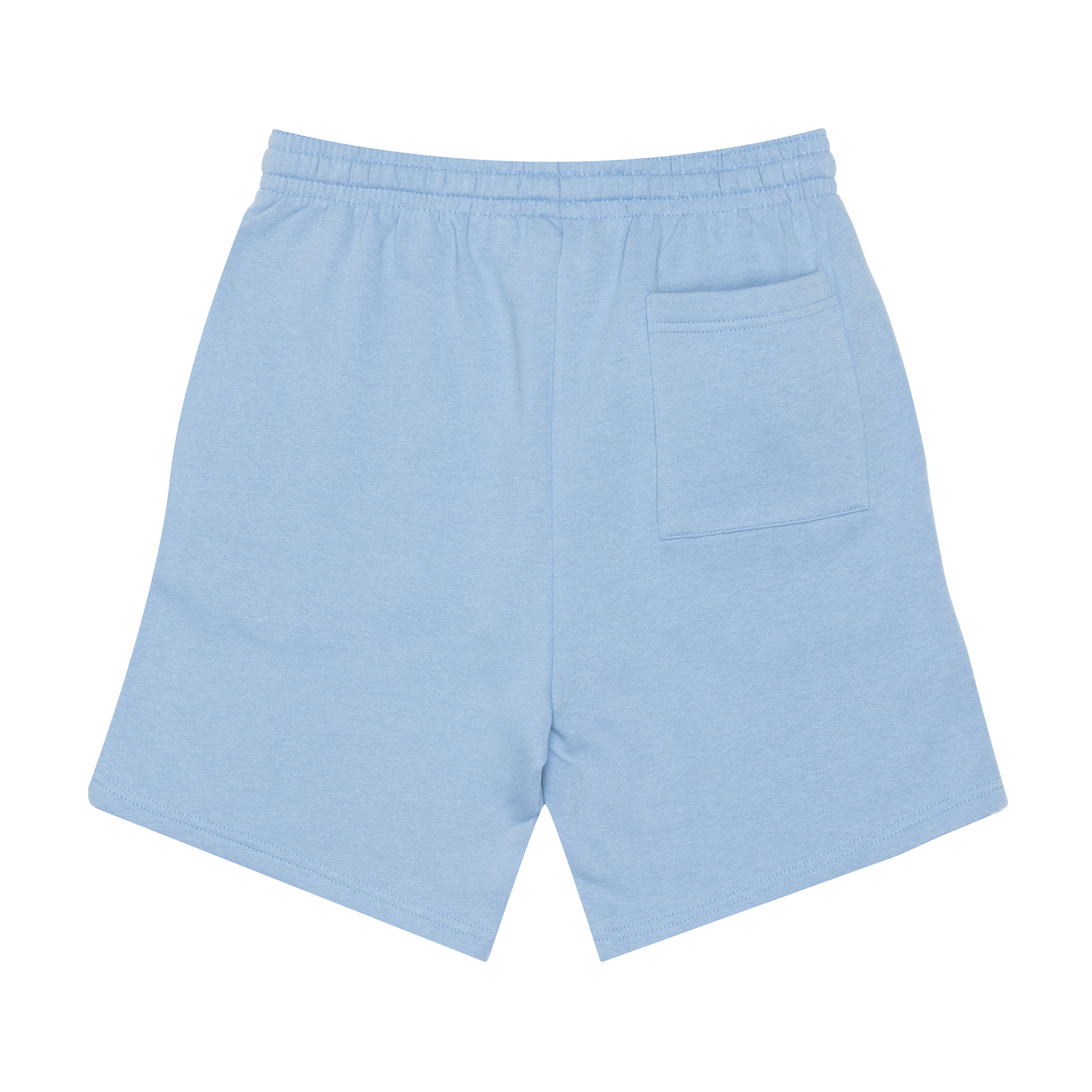 HERO-6020 7’’ Sweatshorts - Sky Blue - Shorts