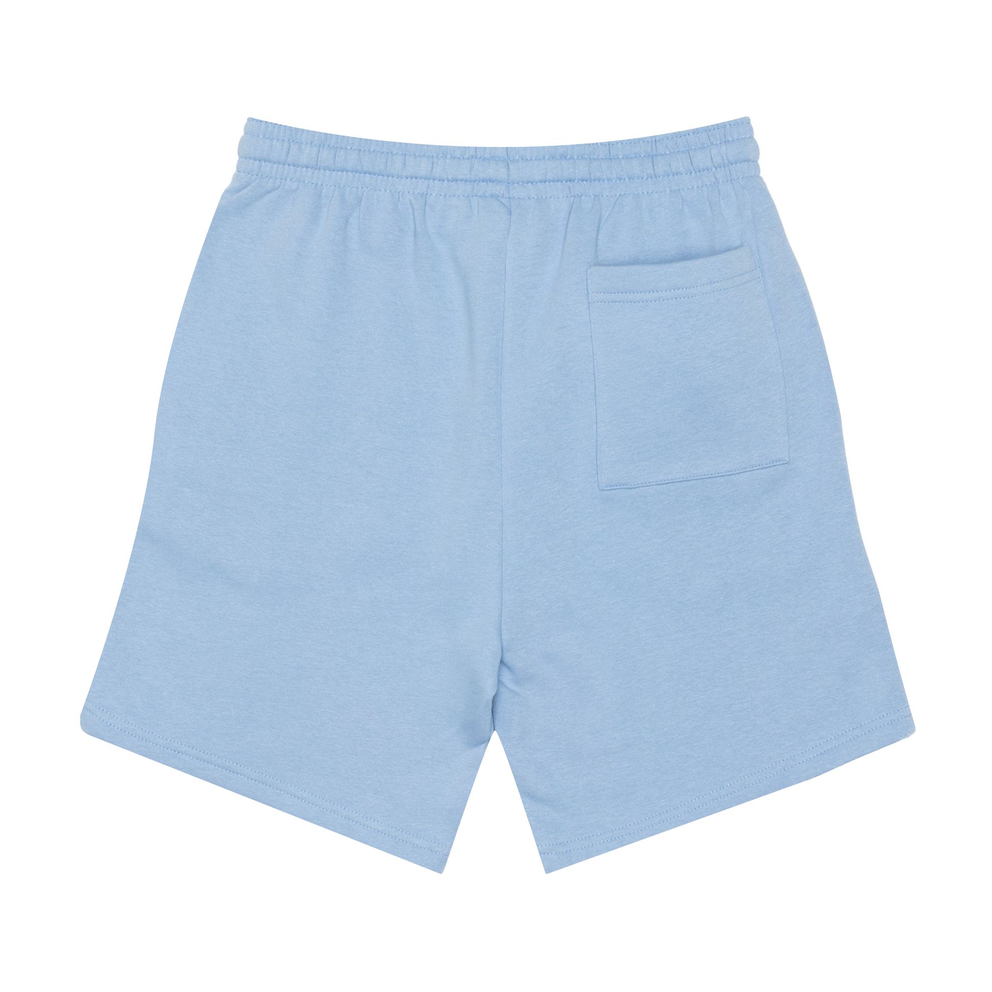 HERO-6020 7’’ Sweatshorts - Sky Blue - Shorts