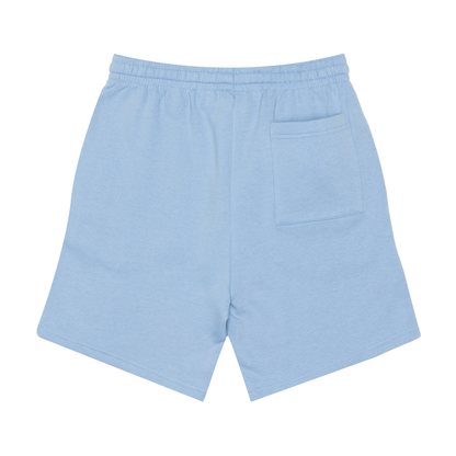 HERO-6020 7’’ Sweatshorts - Sky Blue - Shorts