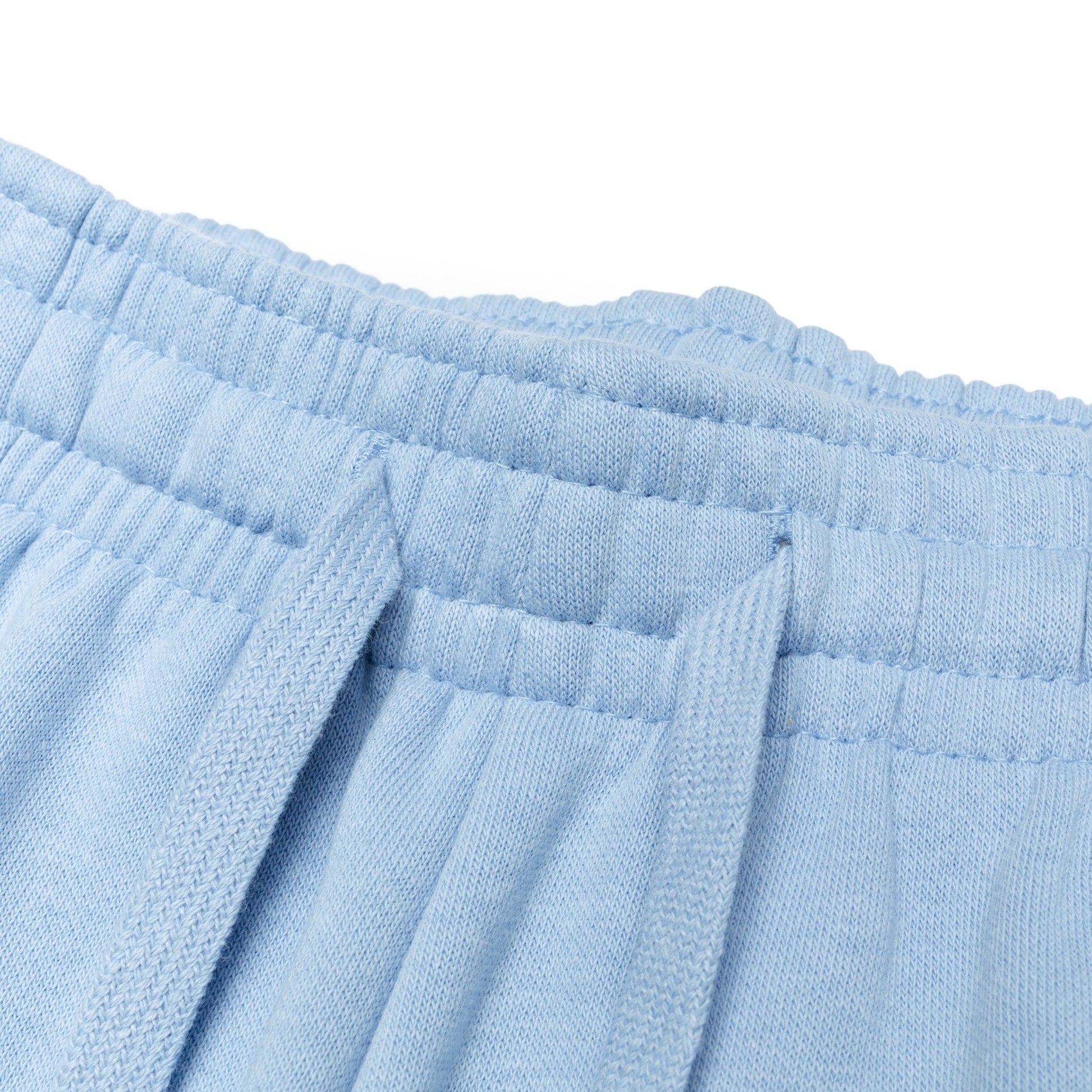 HERO-6020 7’’ Sweatshorts - Sky Blue - Shorts