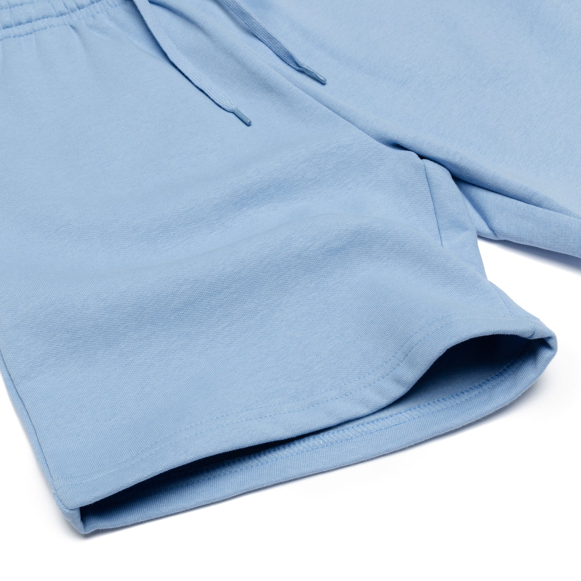 HERO-6020 7’’ Sweatshorts - Sky Blue - Shorts