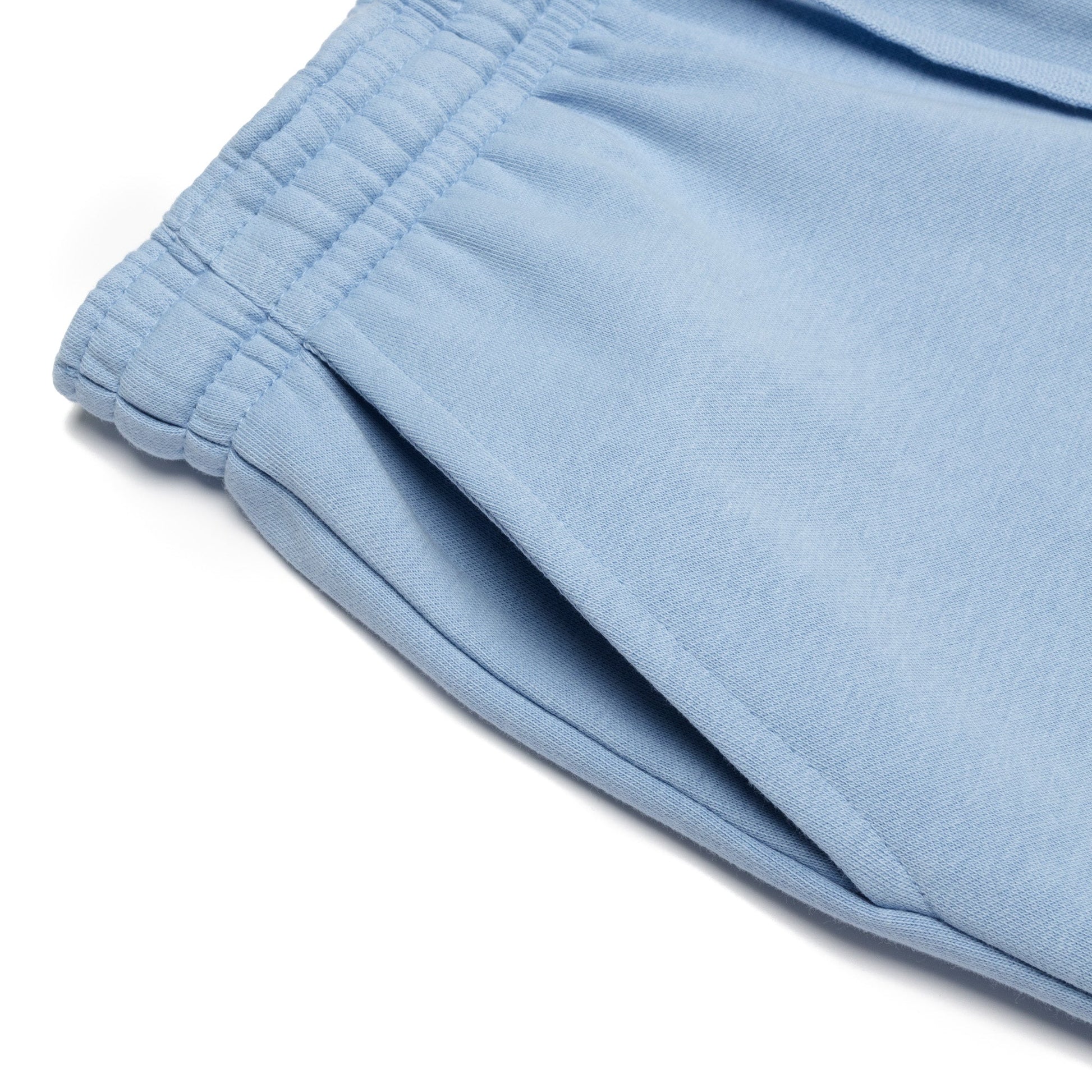 HERO-6020 7’’ Sweatshorts - Sky Blue - Shorts