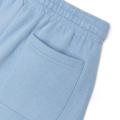 HERO-6020 7’’ Sweatshorts - Sky Blue - Shorts