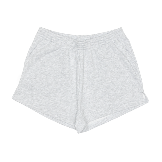 HERO-7020 3’’ Sweatshorts - Ash Heather - Shorts