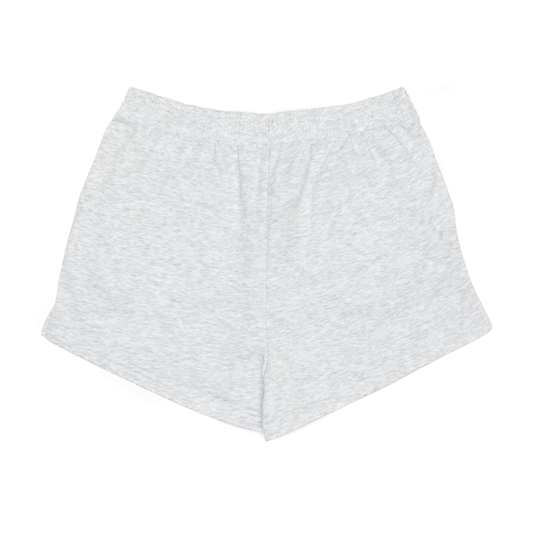 HERO-7020 3’’ Sweatshorts - Ash Heather - Shorts