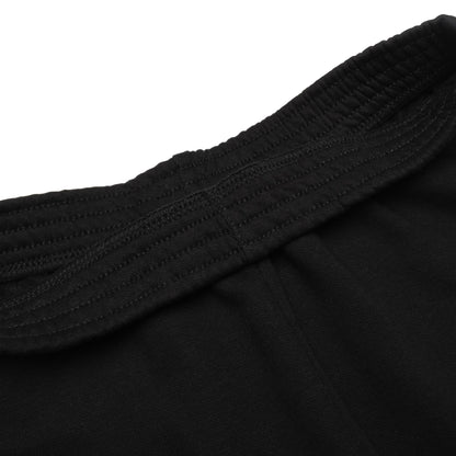 HERO-7020 3’’ Sweatshorts - Black - Shorts