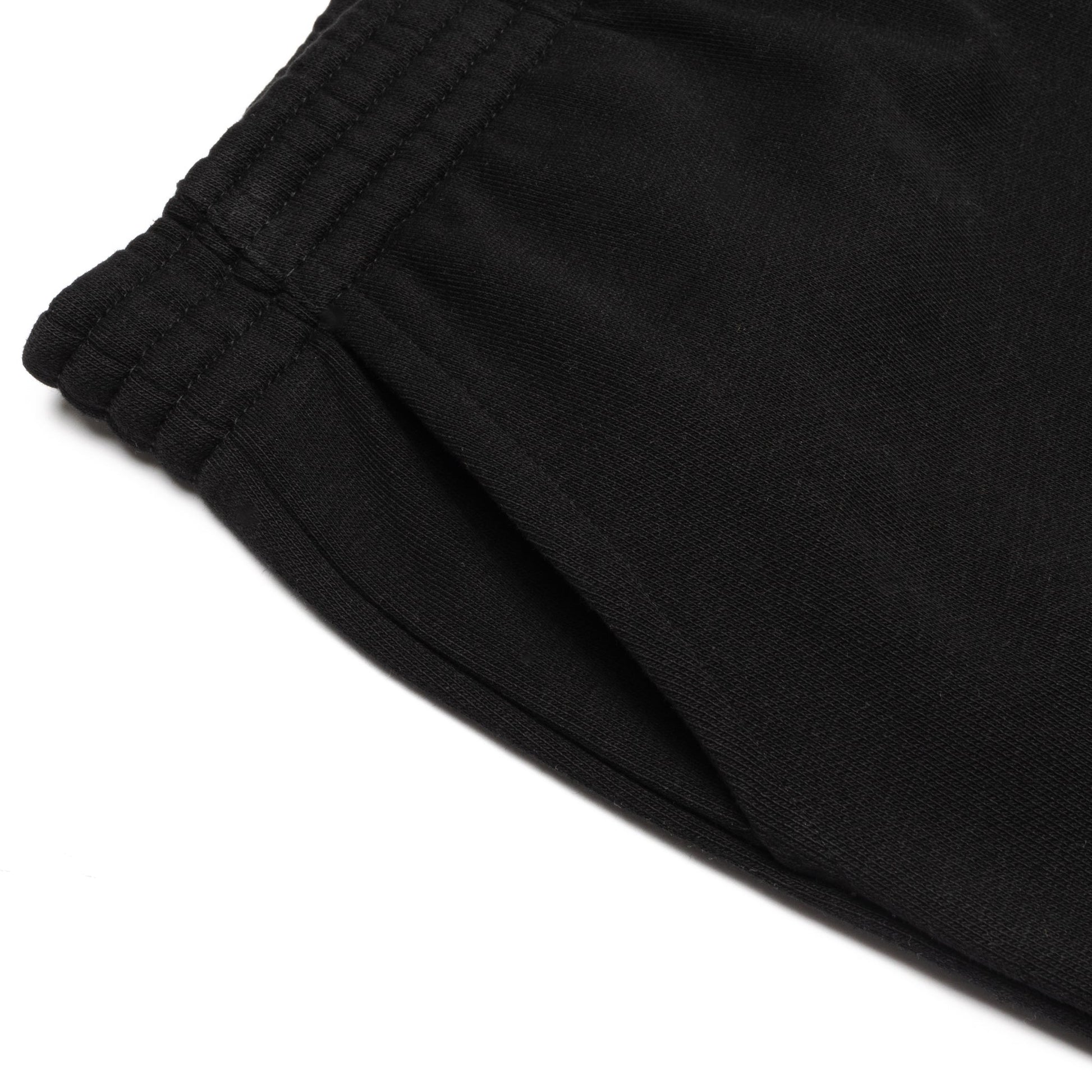 HERO-7020 3’’ Sweatshorts - Black - Shorts