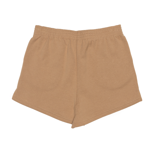 HERO-7020 3’’ Sweatshorts - Clay - Shorts