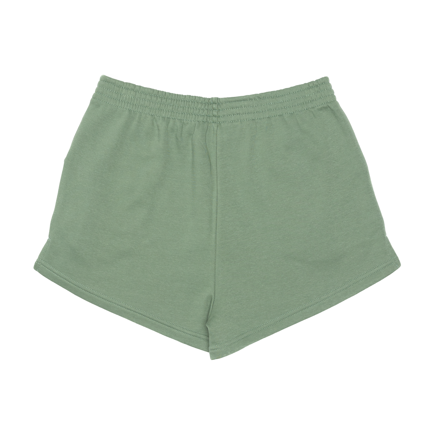HERO-7020 3" Sweatshorts - Dusty Green