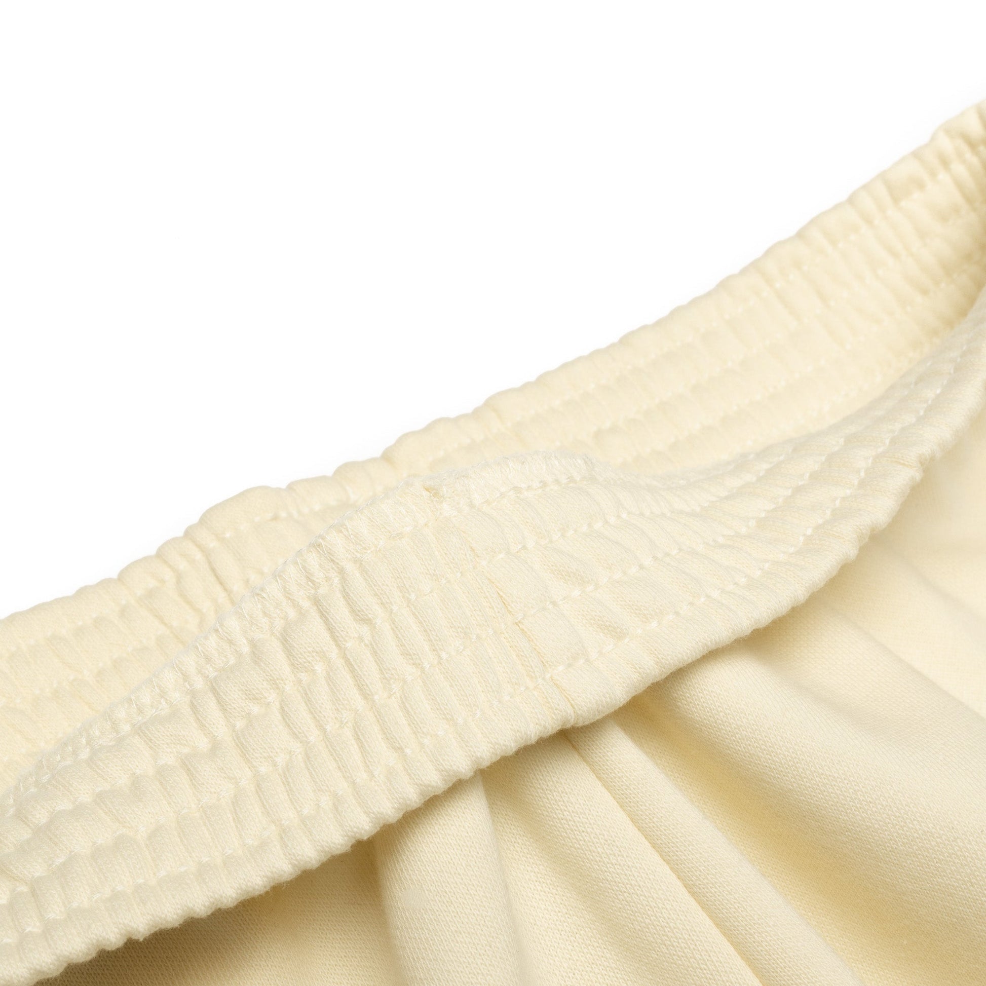 HERO-7020 3’’ Sweatshorts - Ivory - Shorts