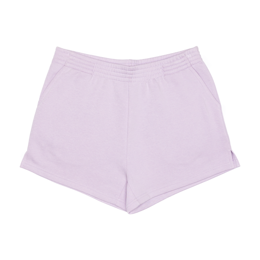 HERO-7020 3’’ Sweatshorts - Lavender - Shorts