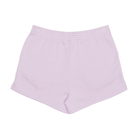 HERO-7020 3’’ Sweatshorts - Lavender - Shorts