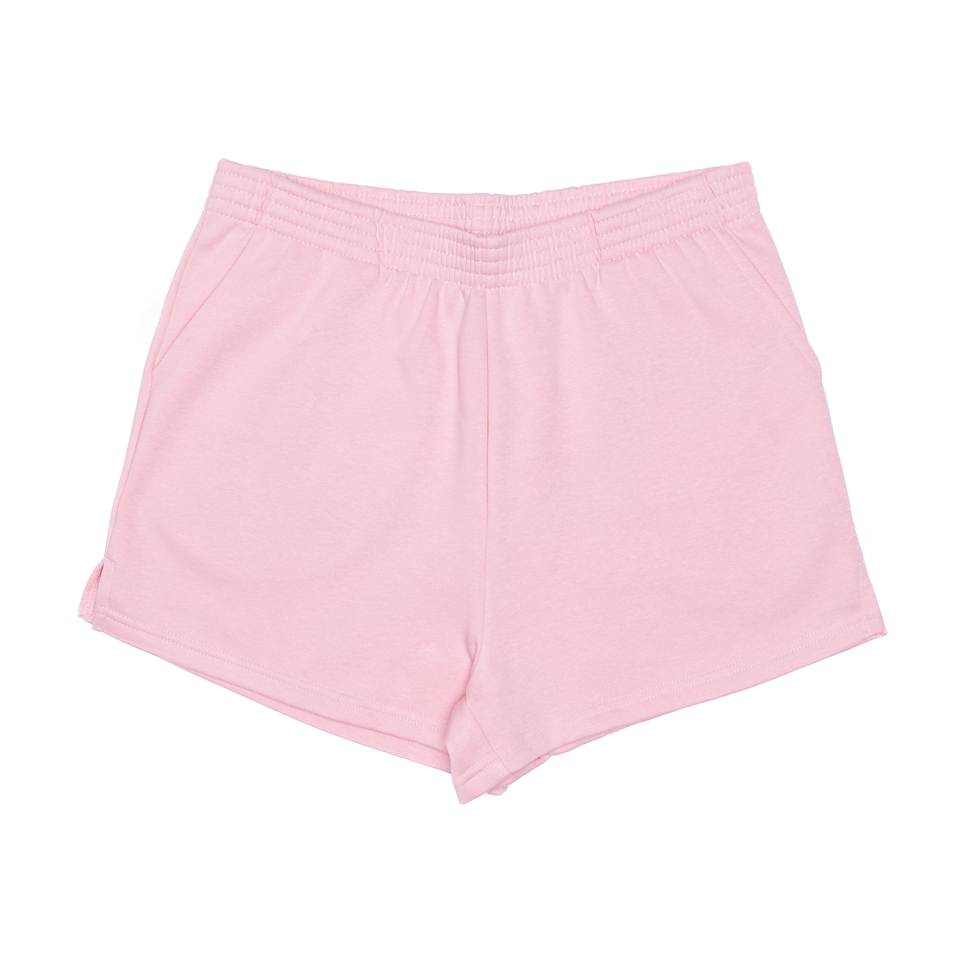 HERO-7020 3’’ Sweatshorts - Pink - Shorts