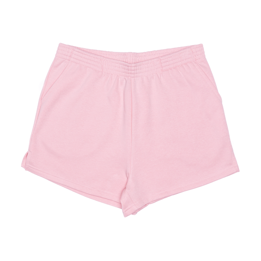 HERO-7020 3’’ Sweatshorts - Pink - Shorts