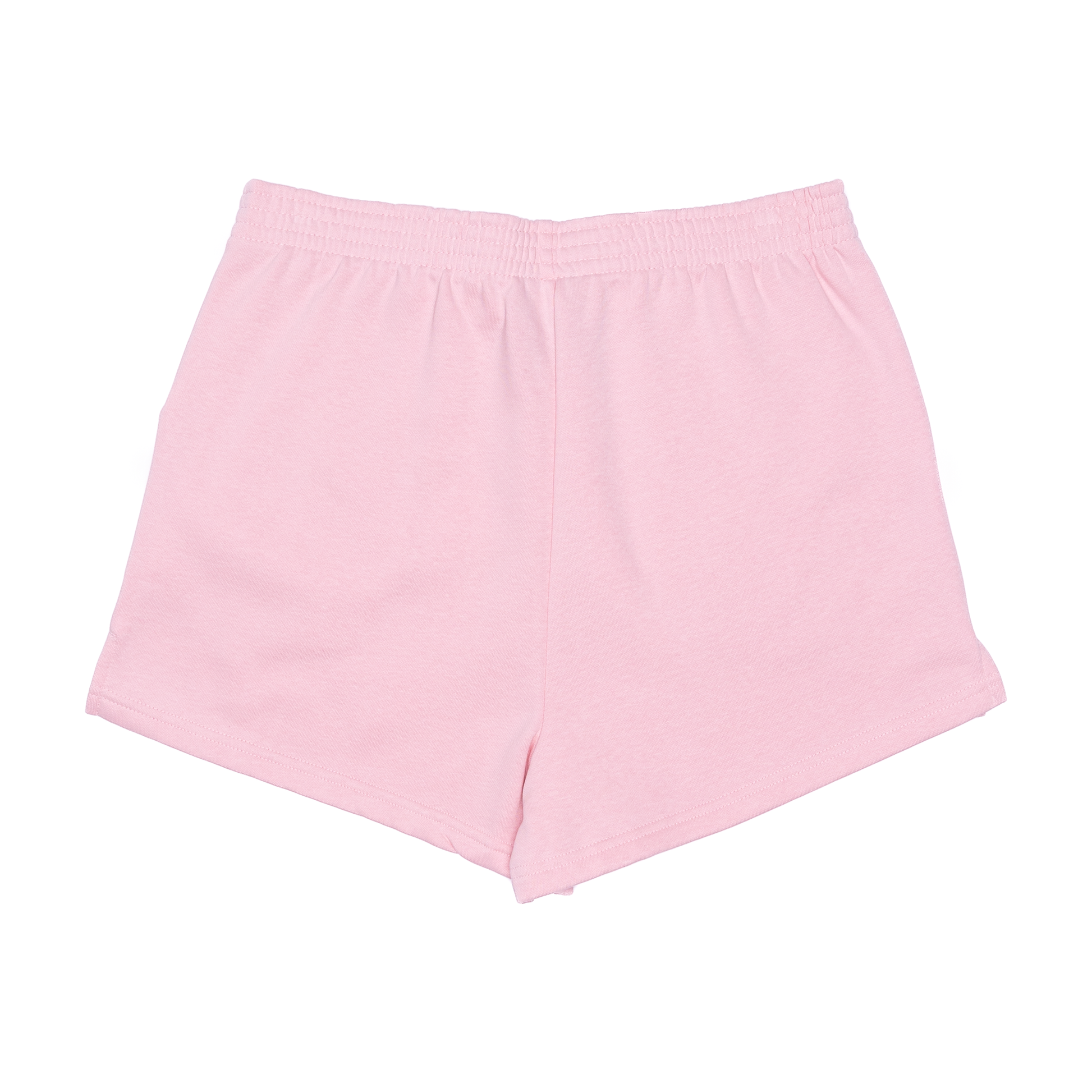 HERO-7020 3’’ Sweatshorts - Pink - Shorts