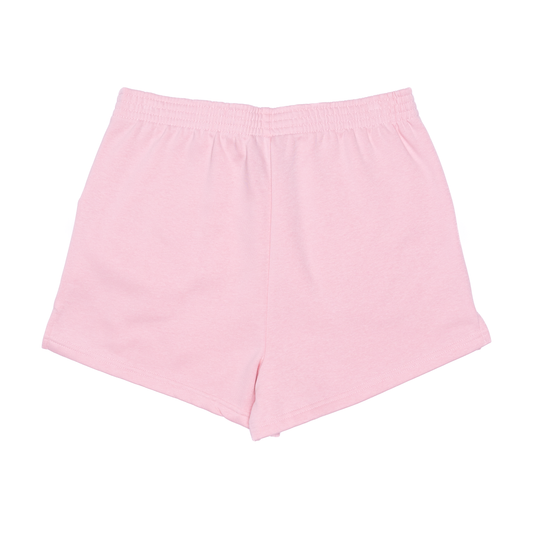 HERO-7020 3’’ Sweatshorts - Pink - Shorts