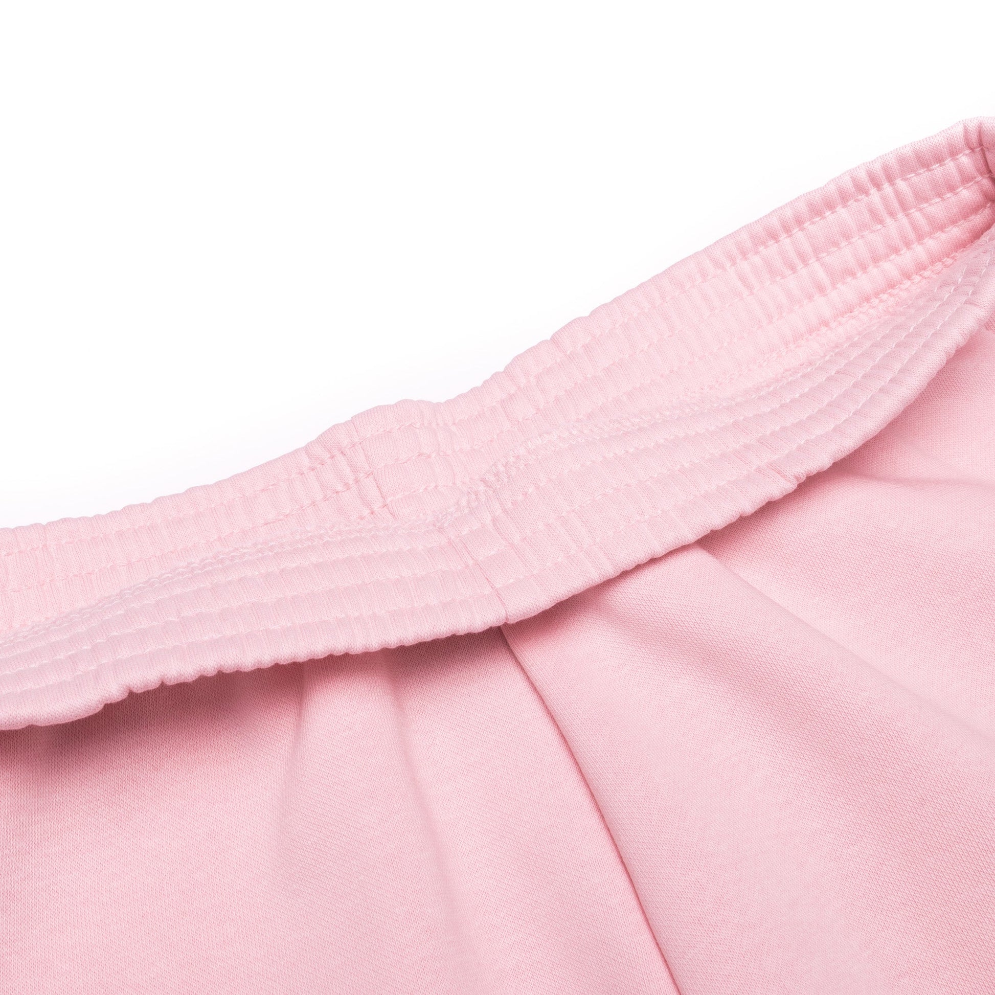 HERO-7020 3’’ Sweatshorts - Pink - Shorts