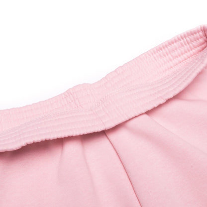 HERO-7020 3’’ Sweatshorts - Pink - Shorts