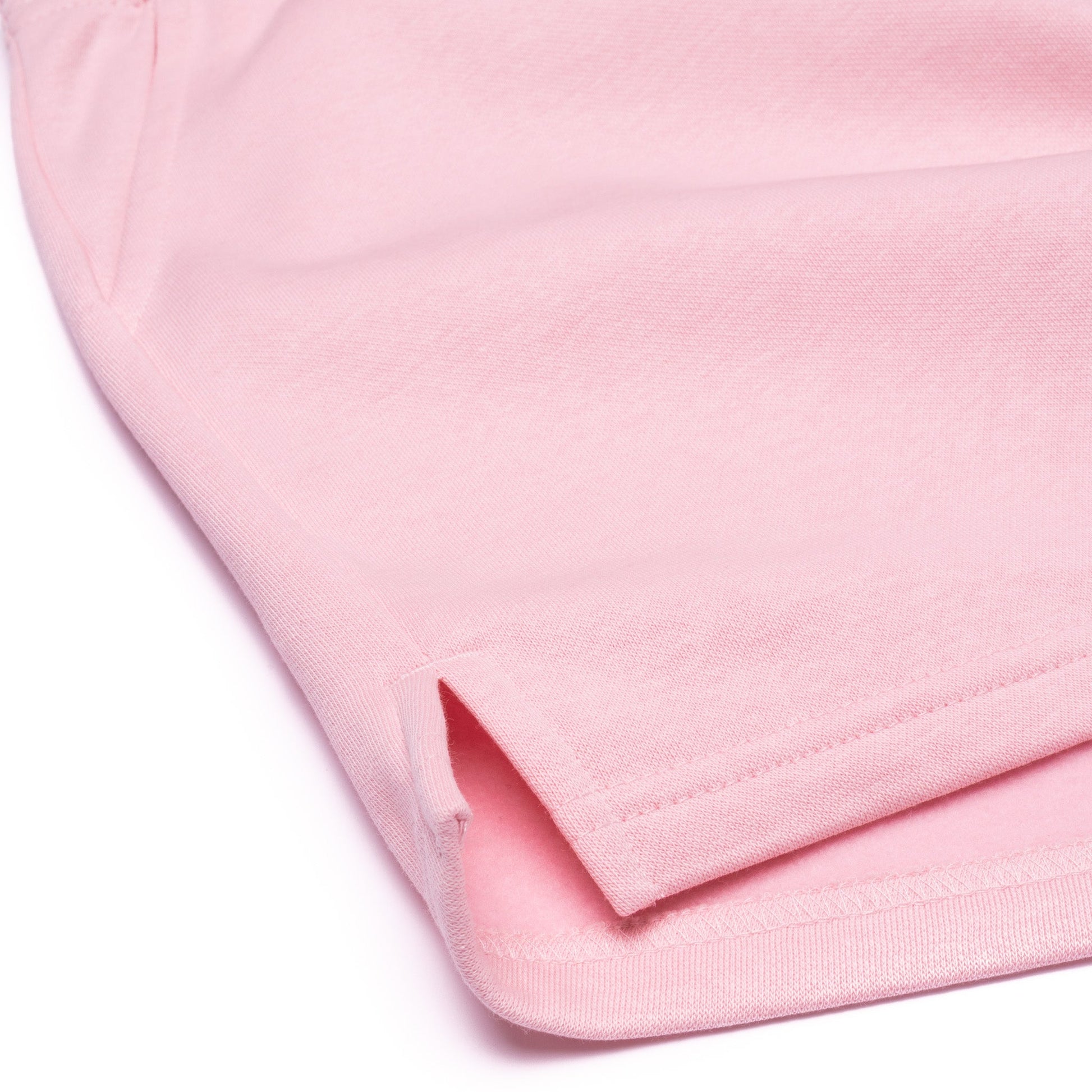 HERO-7020 3’’ Sweatshorts - Pink - Shorts