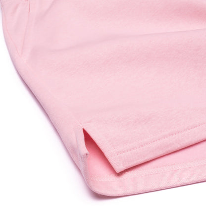 HERO-7020 3’’ Sweatshorts - Pink - Shorts