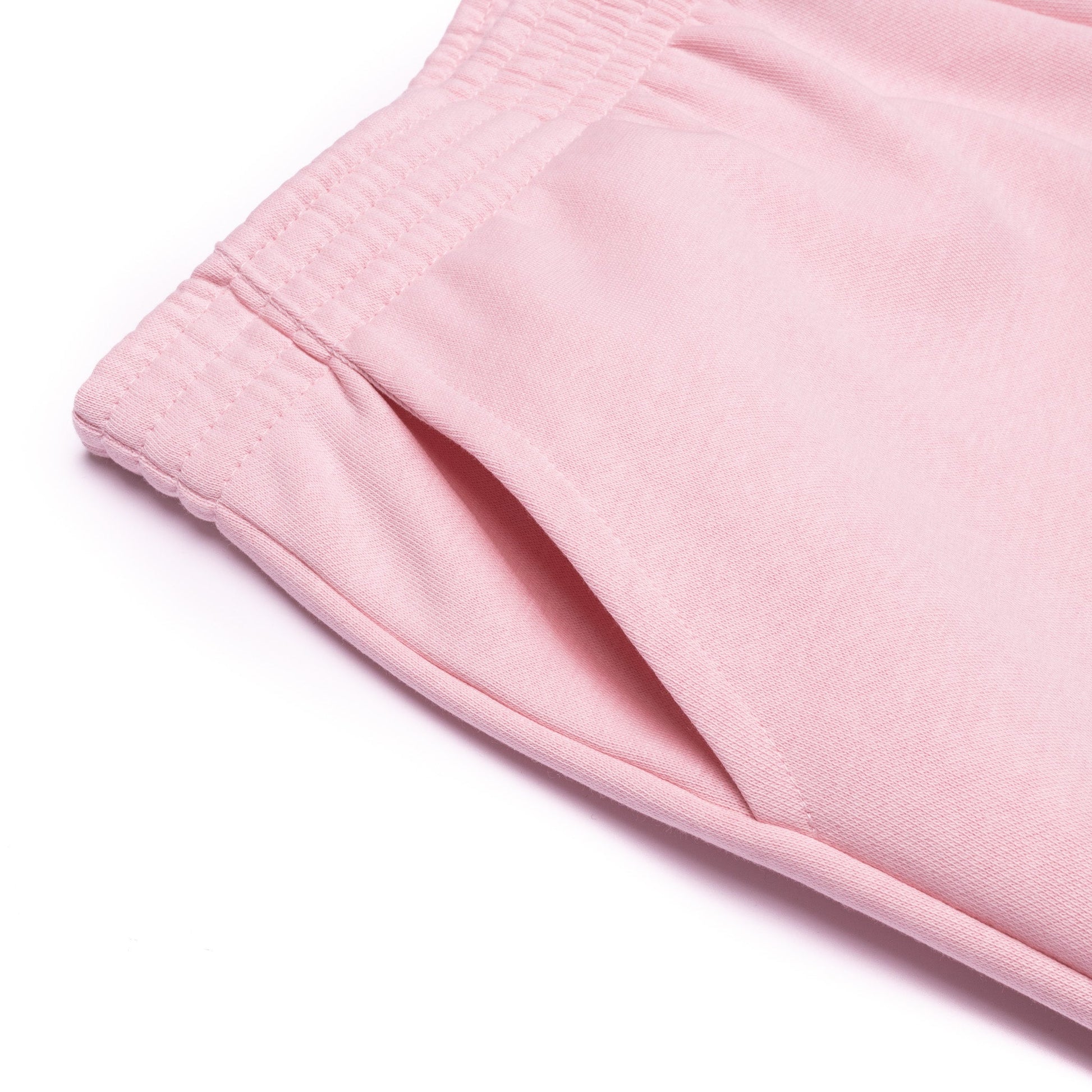 HERO-7020 3’’ Sweatshorts - Pink - Shorts