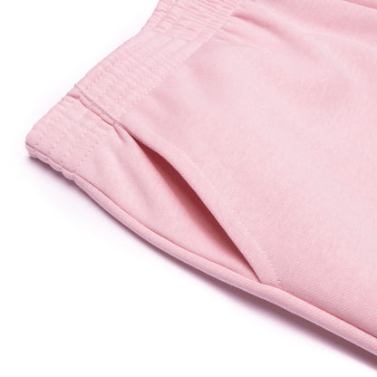 HERO-7020 3’’ Sweatshorts - Pink - Shorts