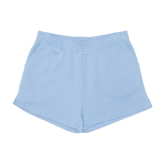 HERO-7020 3’’ Sweatshorts - Sky Blue - Shorts