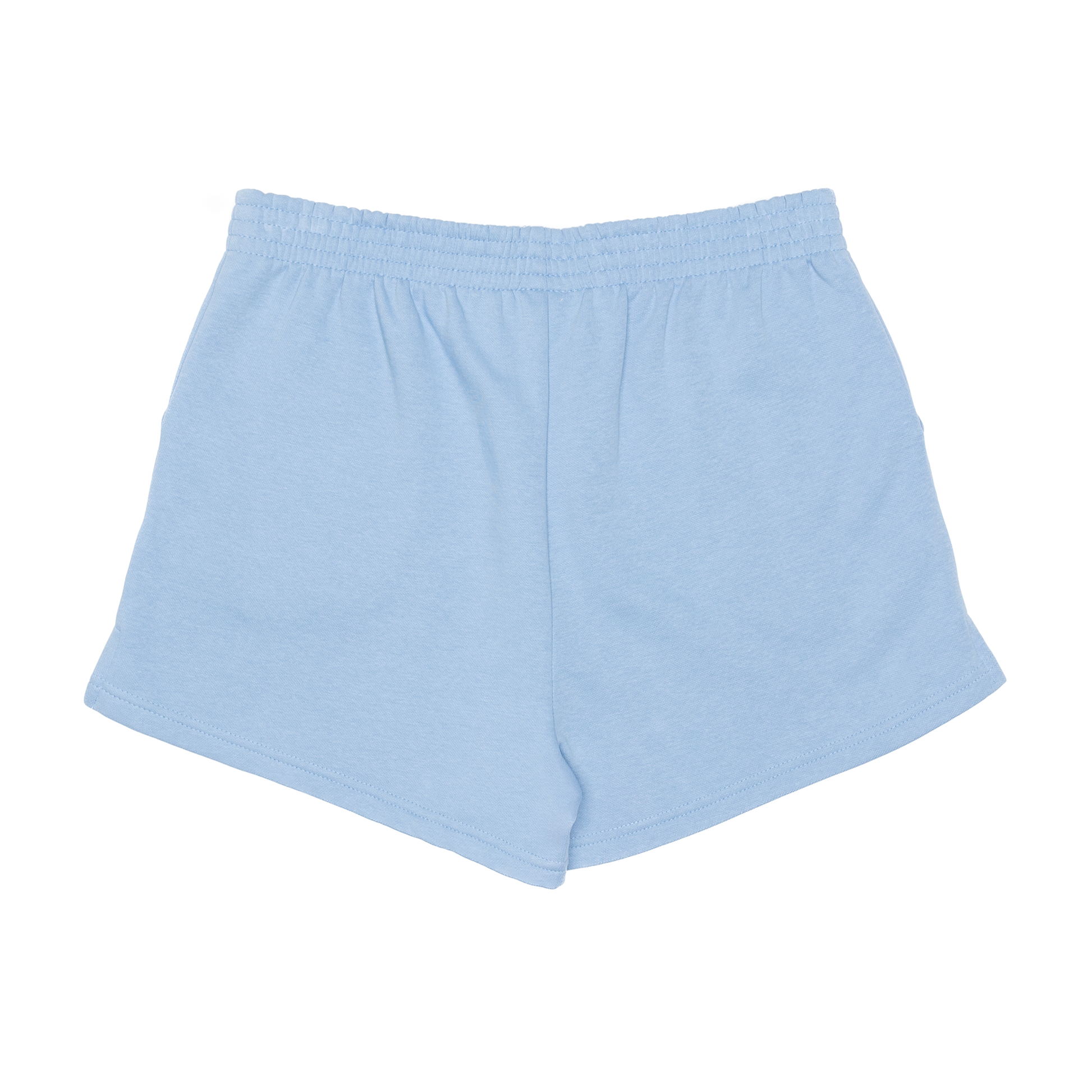 HERO-7020 3’’ Sweatshorts - Sky Blue - Shorts