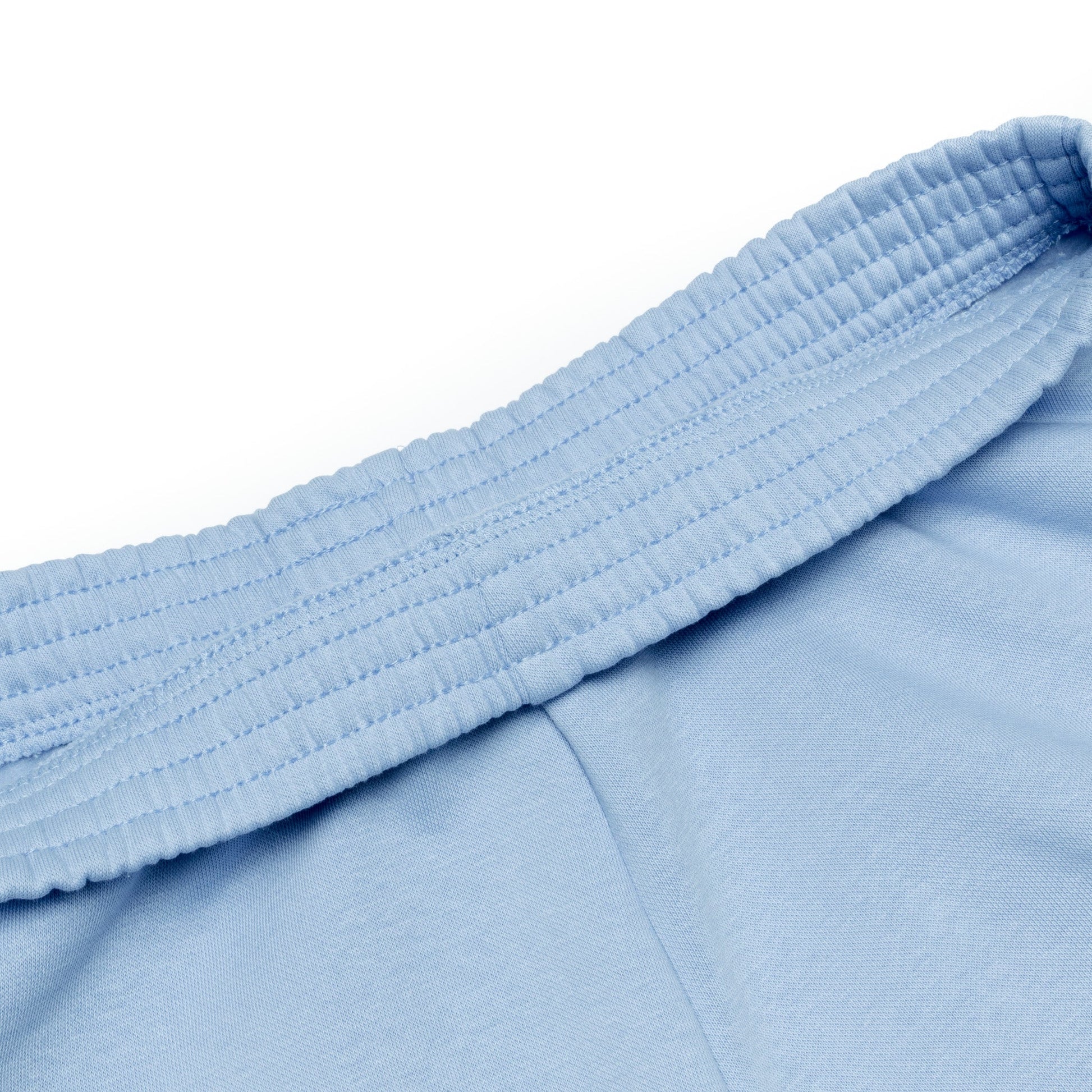 HERO-7020 3’’ Sweatshorts - Sky Blue - Shorts